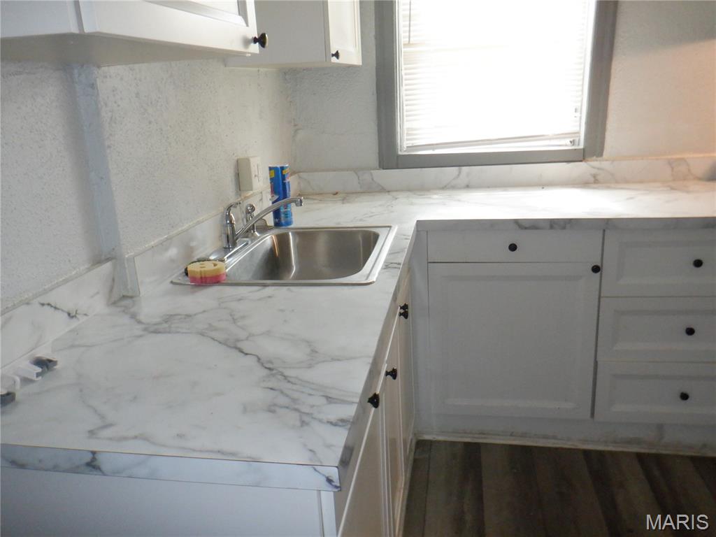 Cherokee Place - Residential Income