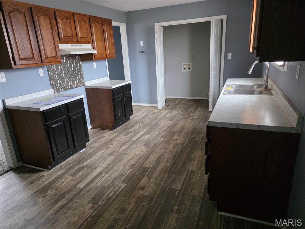 Wheeler Estate - Residential