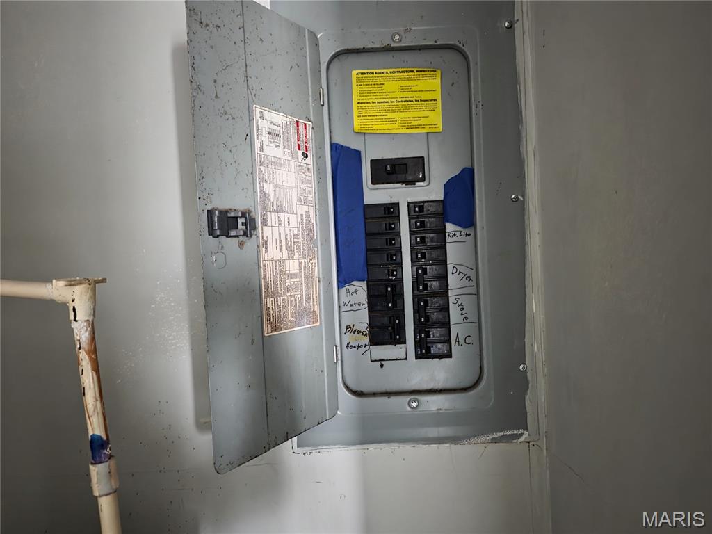 Wheeler Estate - Residential