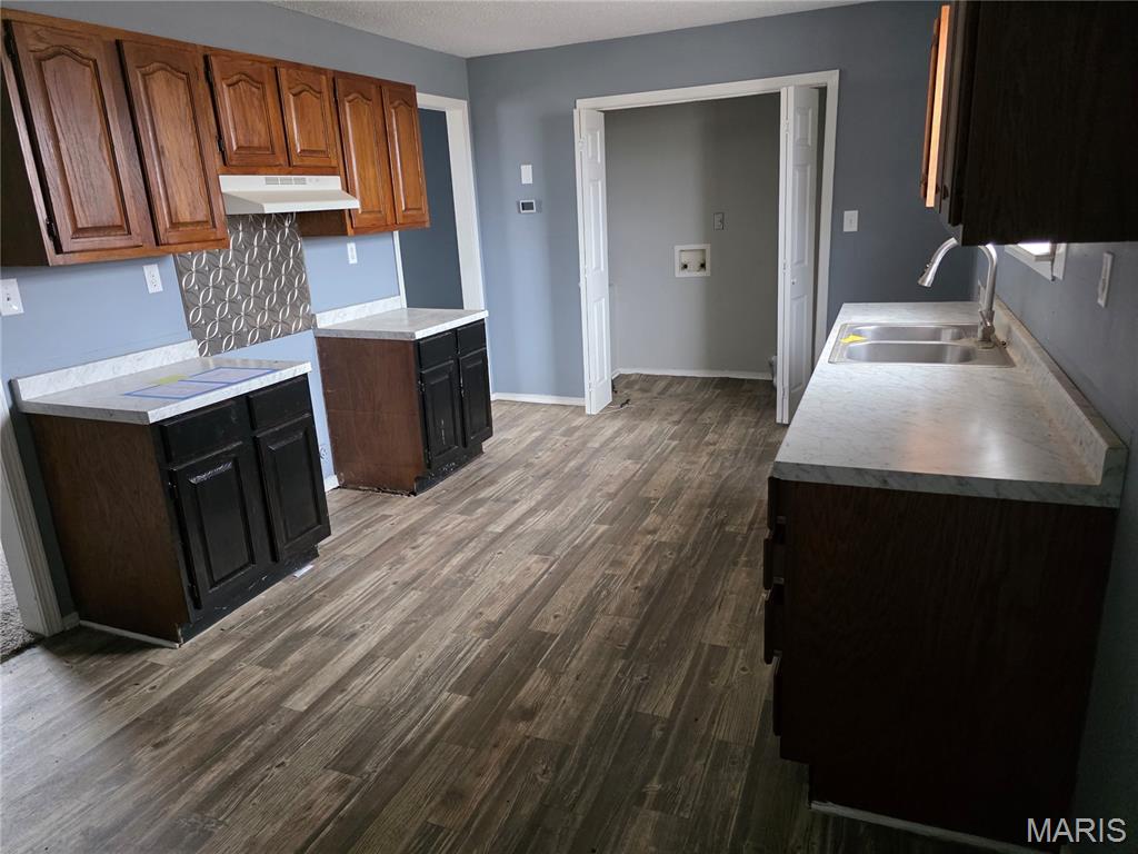 Wheeler Estate - Residential