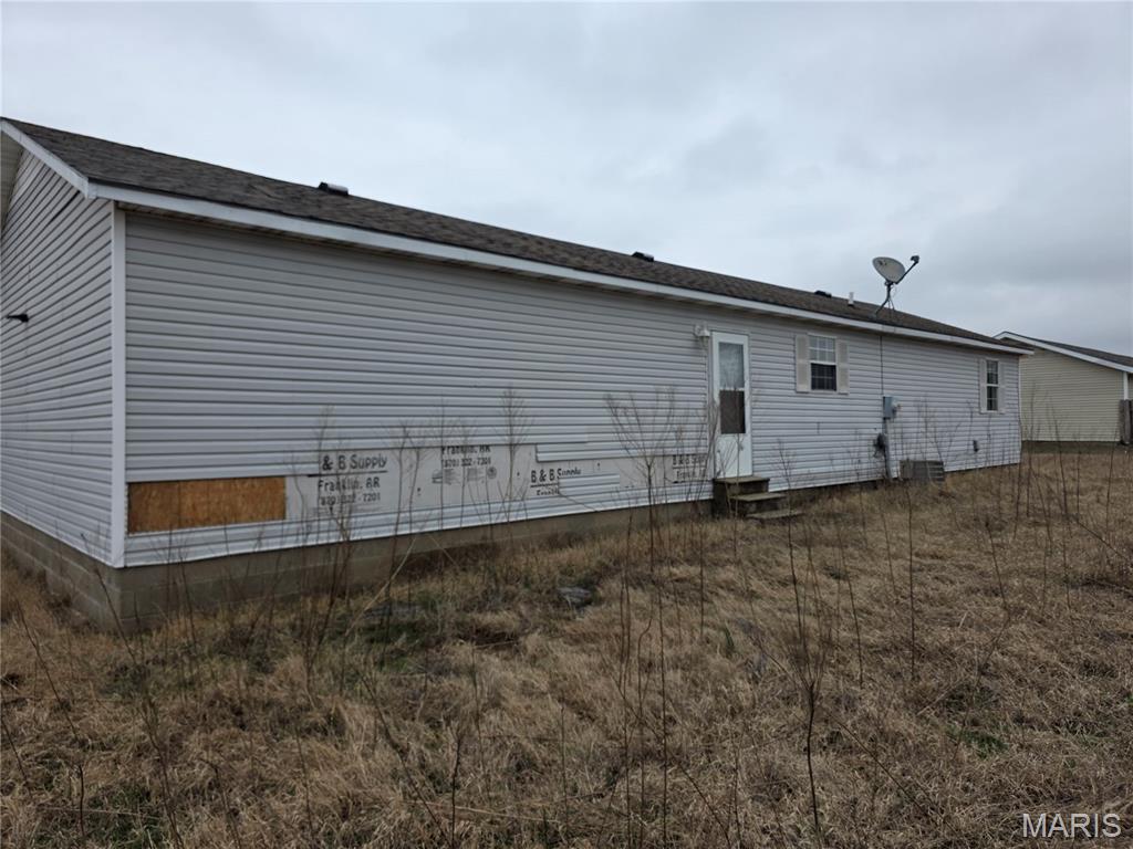 Wheeler Estate - Residential