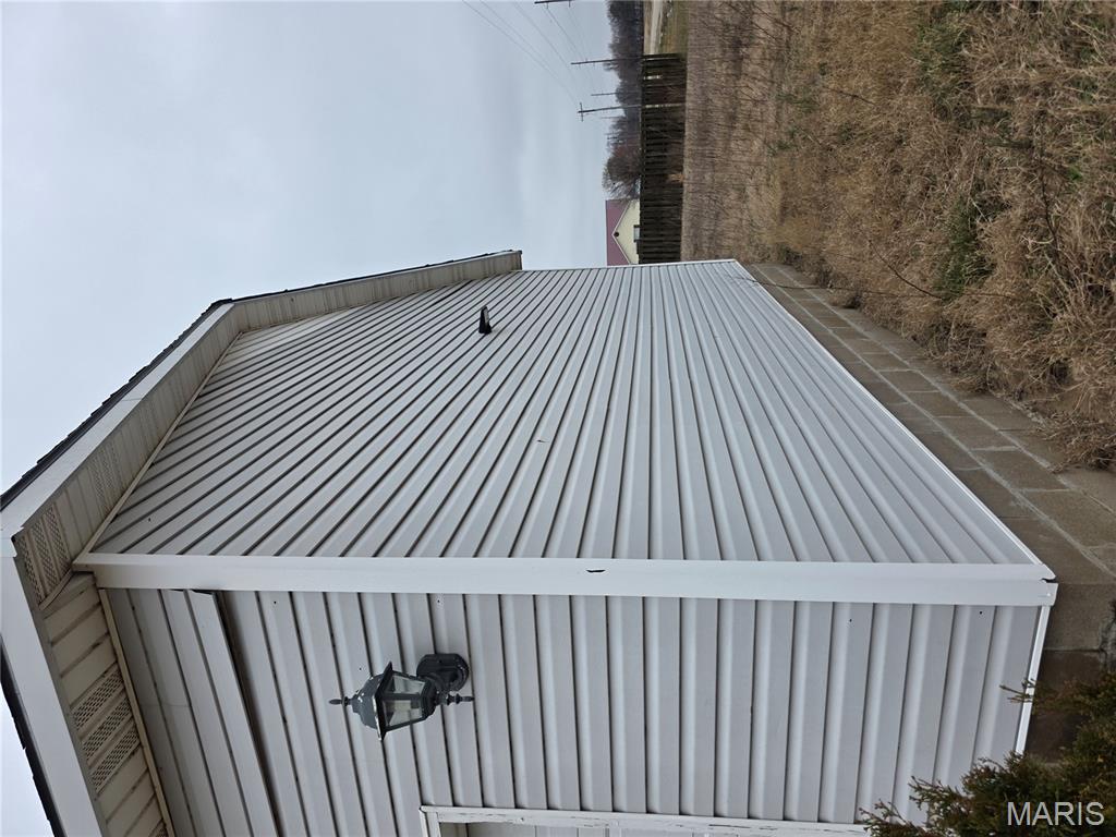 Wheeler Estate - Residential