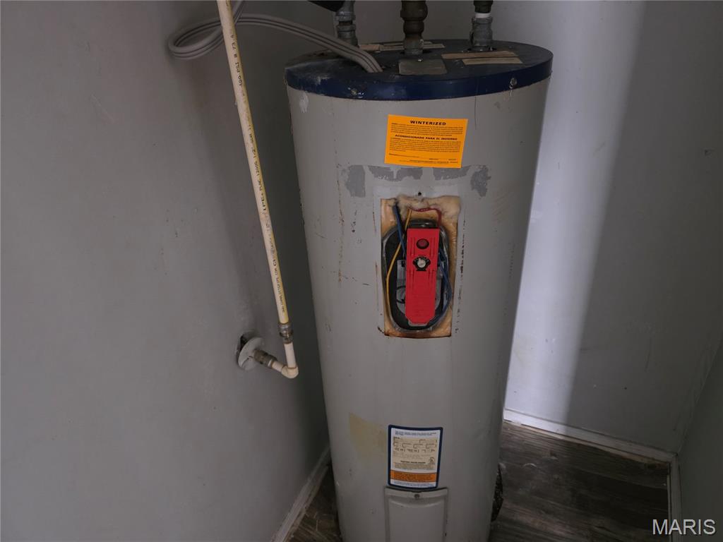 Wheeler Estate - Residential