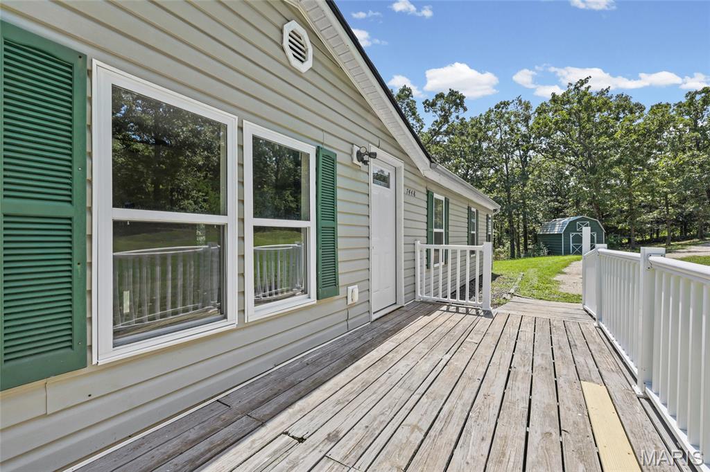 7448 Turn Bo Ranch Road