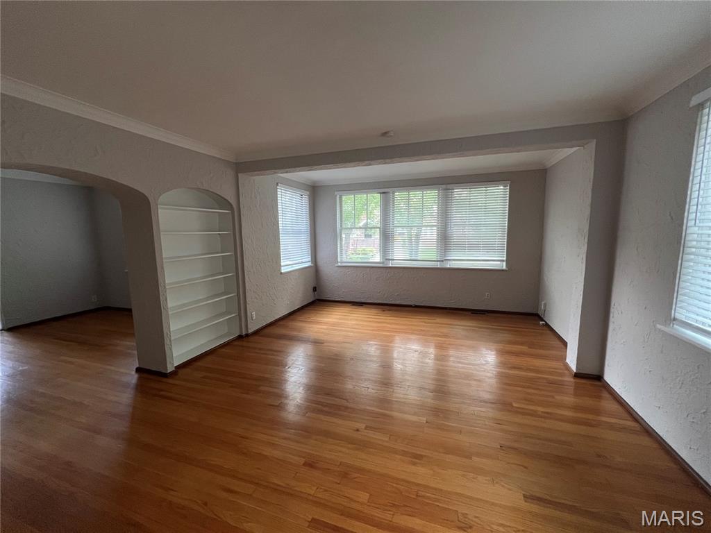 Westmoor Park 1 - Residential Lease