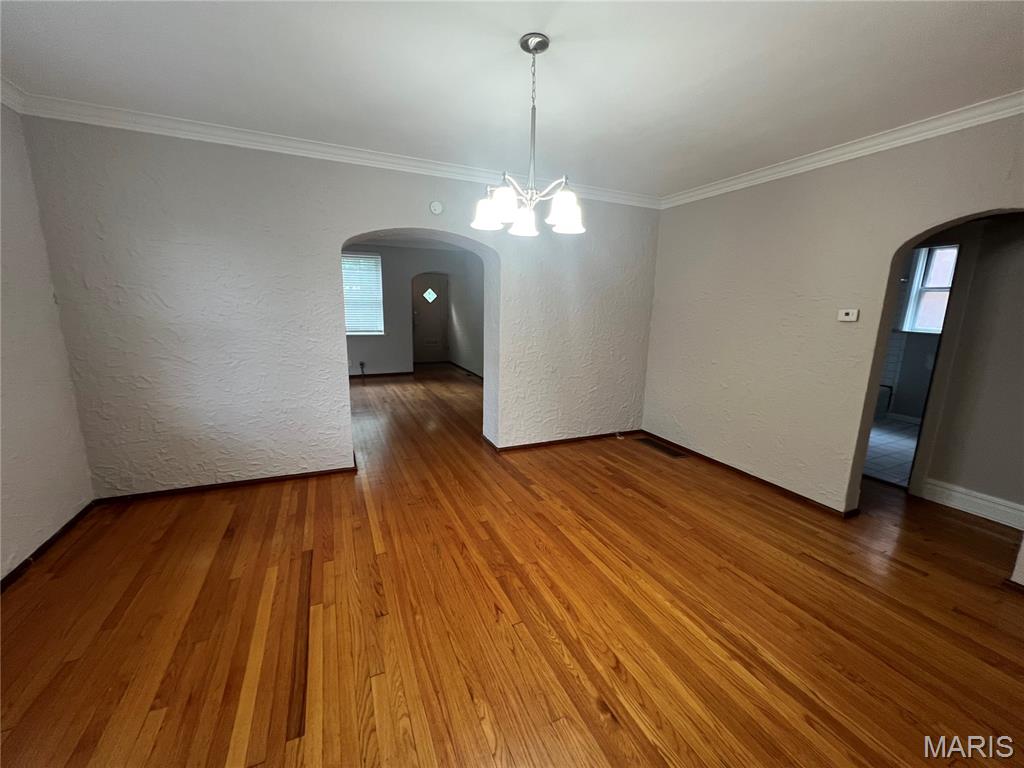 Westmoor Park 1 - Residential Lease