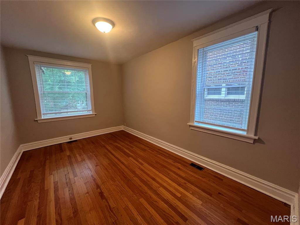 Westmoor Park 1 - Residential Lease