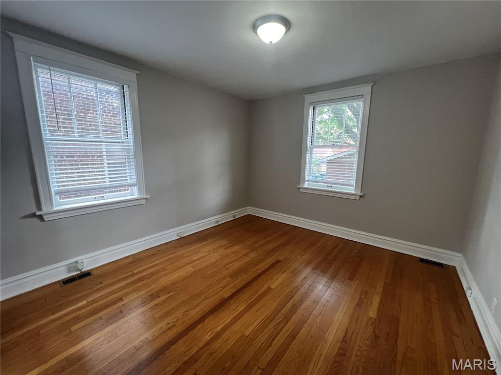 Westmoor Park 1 - Residential Lease