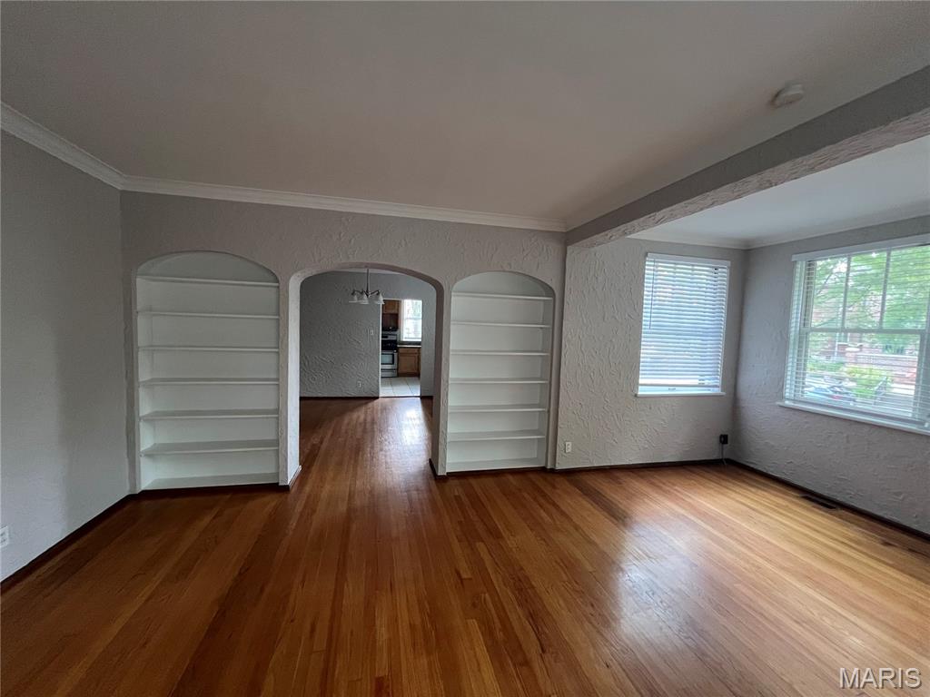 Westmoor Park 1 - Residential Lease