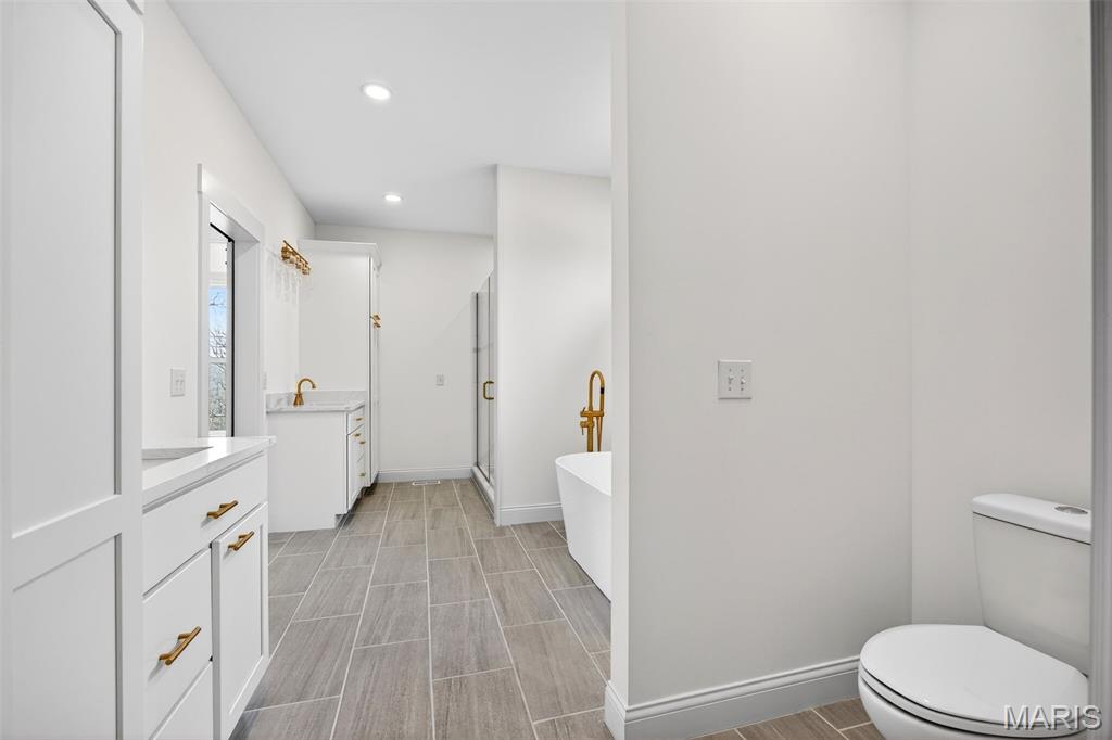 The Woods of Sandy Creek - Residential