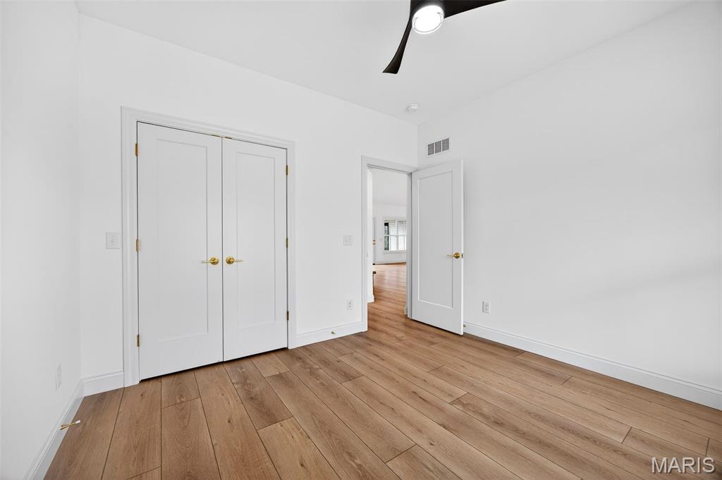 The Woods of Sandy Creek - Residential