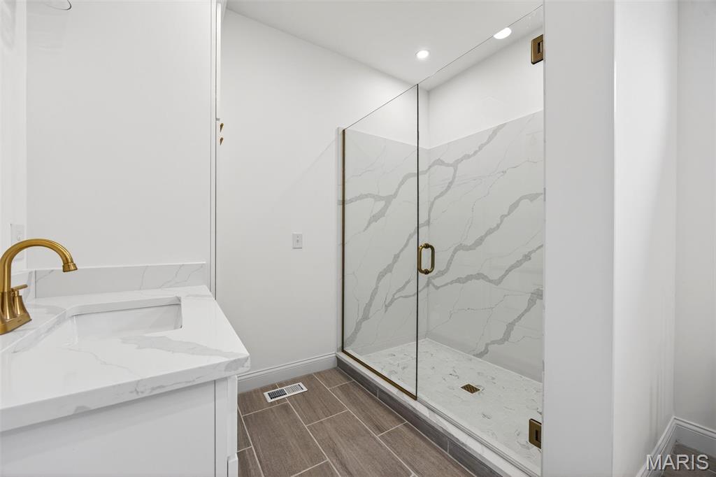 The Woods of Sandy Creek - Residential