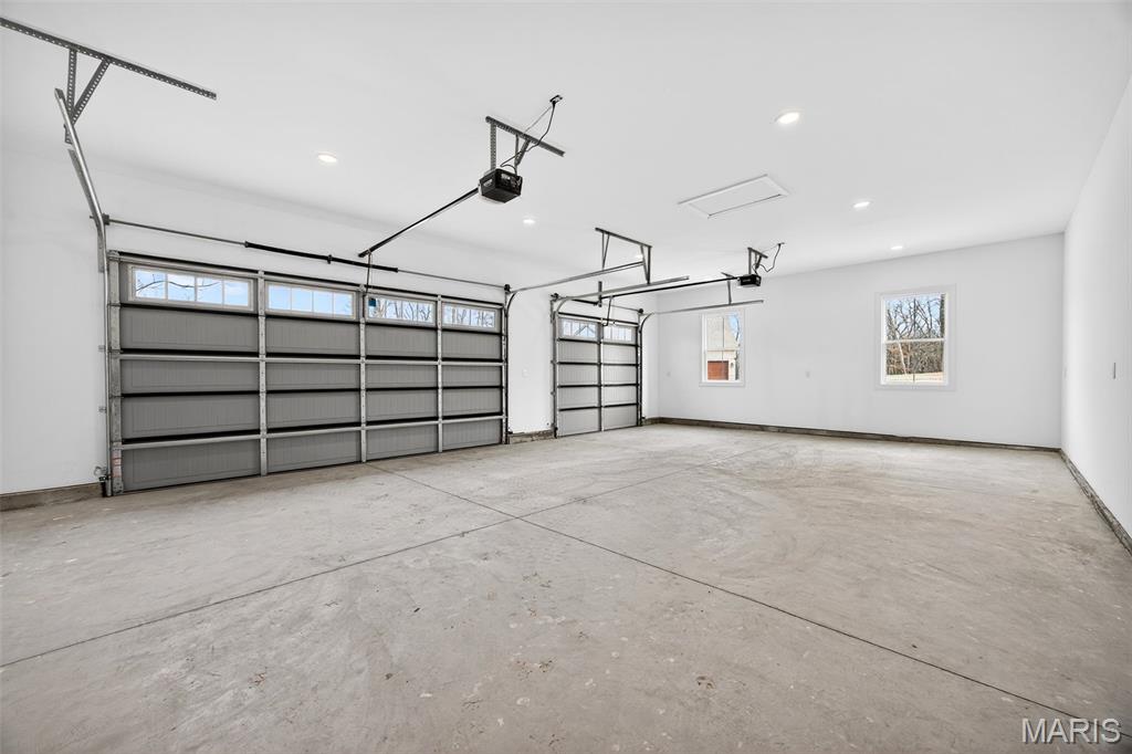 The Woods of Sandy Creek - Residential