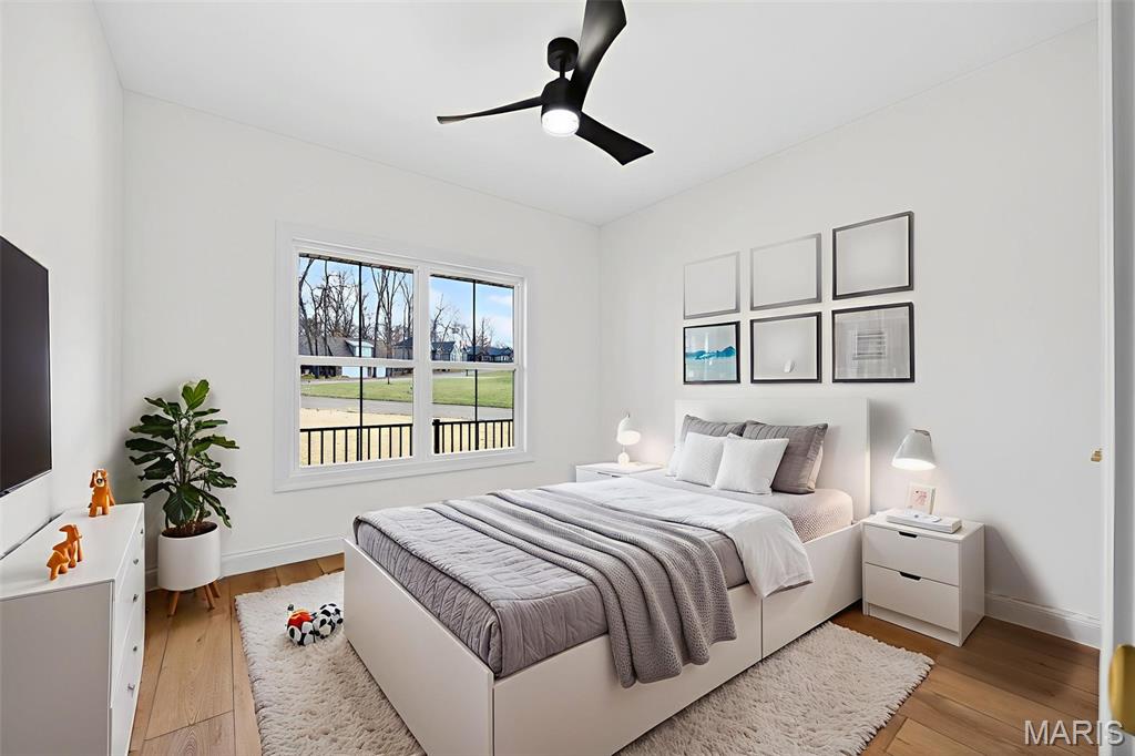 The Woods of Sandy Creek - Residential