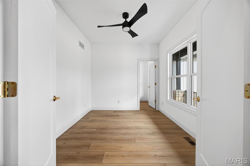 The Woods of Sandy Creek - Residential