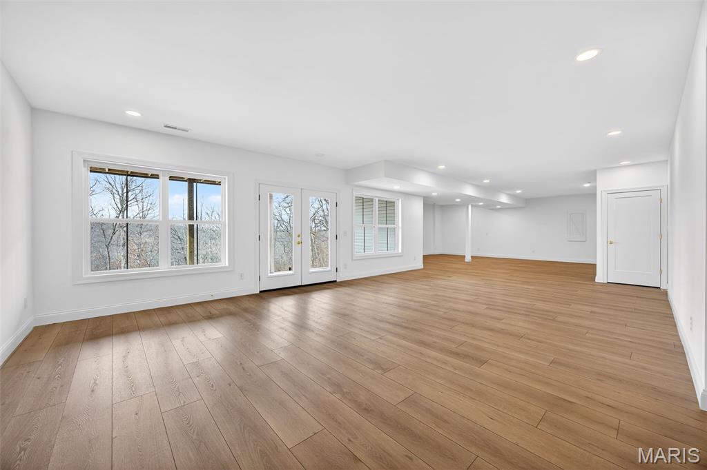 The Woods of Sandy Creek - Residential