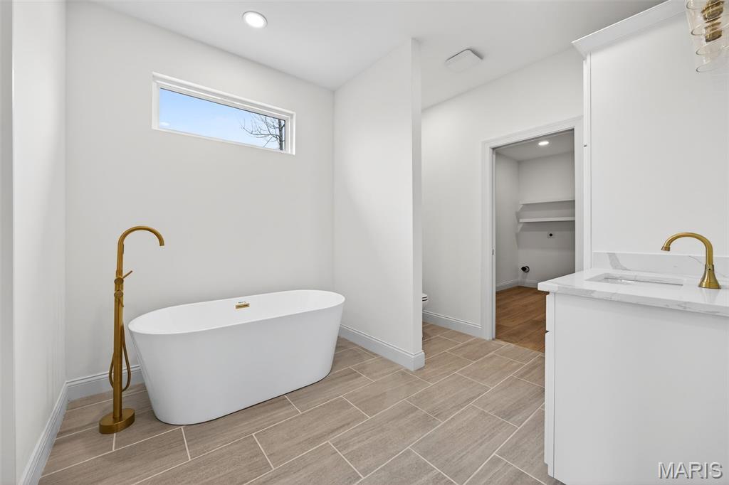 The Woods of Sandy Creek - Residential