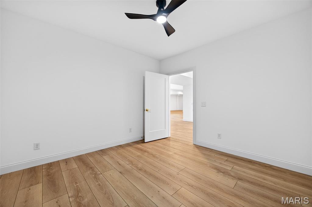 The Woods of Sandy Creek - Residential