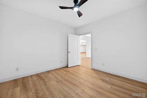 Tiny photo for 55 Lake Bend Drive, Winfield, MO 63389 (MLS # 26009155)