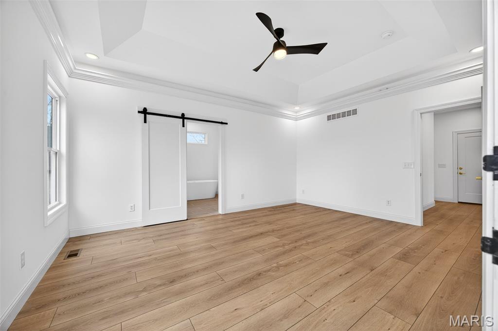 The Woods of Sandy Creek - Residential