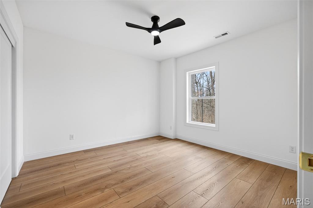 The Woods of Sandy Creek - Residential