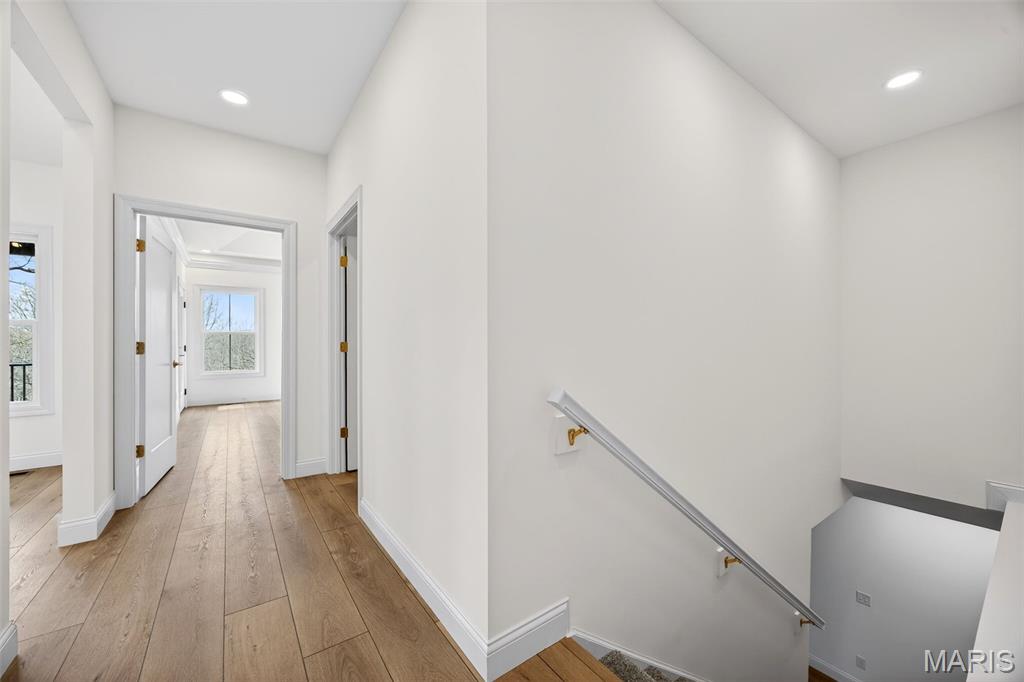 The Woods of Sandy Creek - Residential