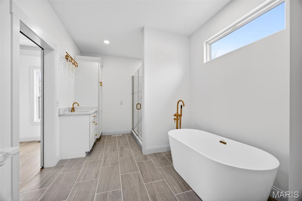 The Woods of Sandy Creek - Residential