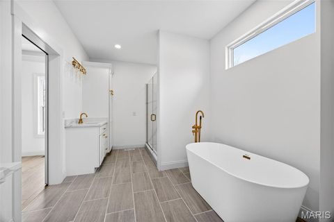 Tiny photo for 55 Lake Bend Drive, Winfield, MO 63389 (MLS # 26009155)