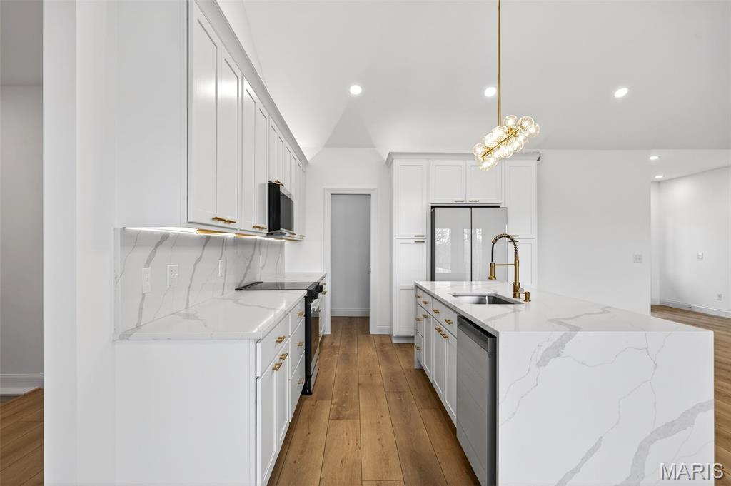 The Woods of Sandy Creek - Residential