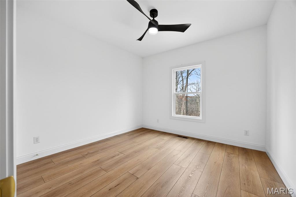 The Woods of Sandy Creek - Residential