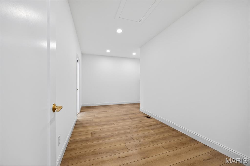 The Woods of Sandy Creek - Residential