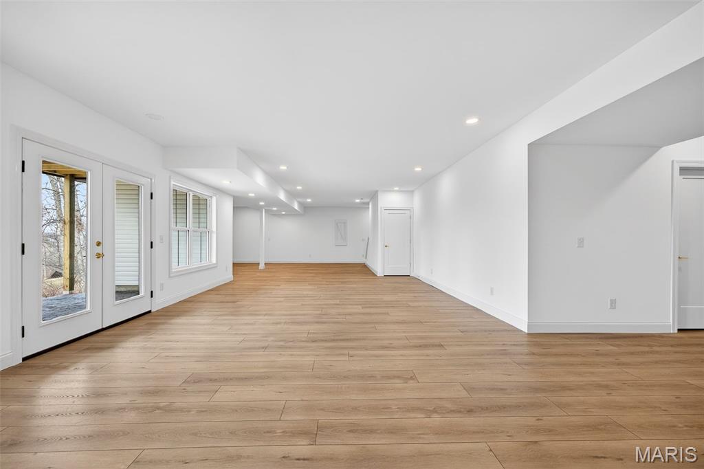 The Woods of Sandy Creek - Residential