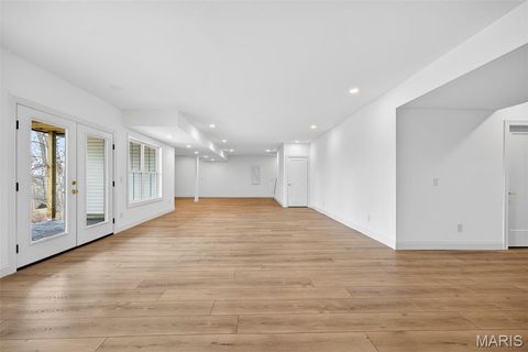 Tiny photo for 55 Lake Bend Drive, Winfield, MO 63389 (MLS # 26009155)