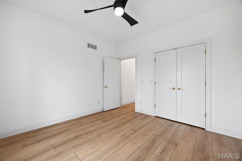Tiny photo for 55 Lake Bend Drive, Winfield, MO 63389 (MLS # 26009155)