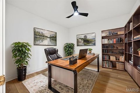 Tiny photo for 55 Lake Bend Drive, Winfield, MO 63389 (MLS # 26009155)