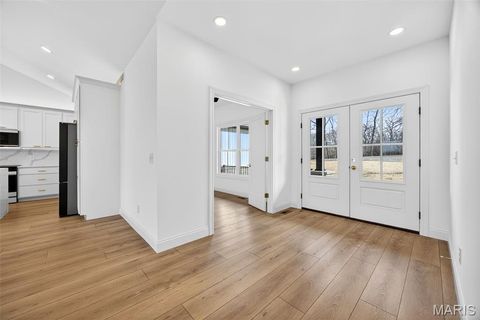 Tiny photo for 55 Lake Bend Drive, Winfield, MO 63389 (MLS # 26009155)