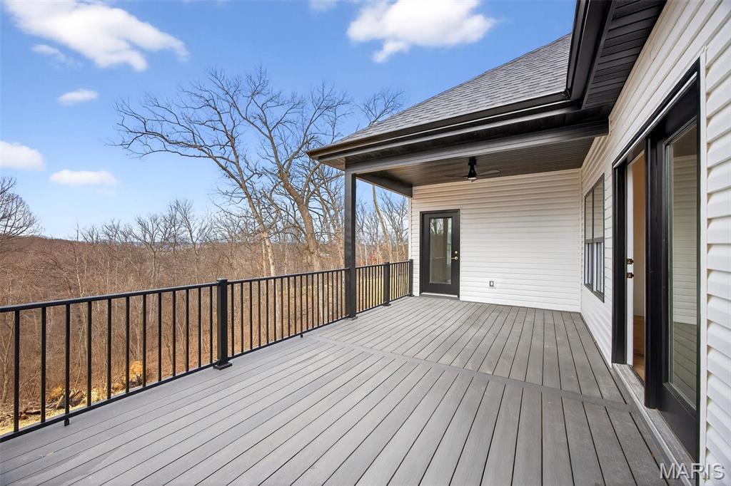 The Woods of Sandy Creek - Residential