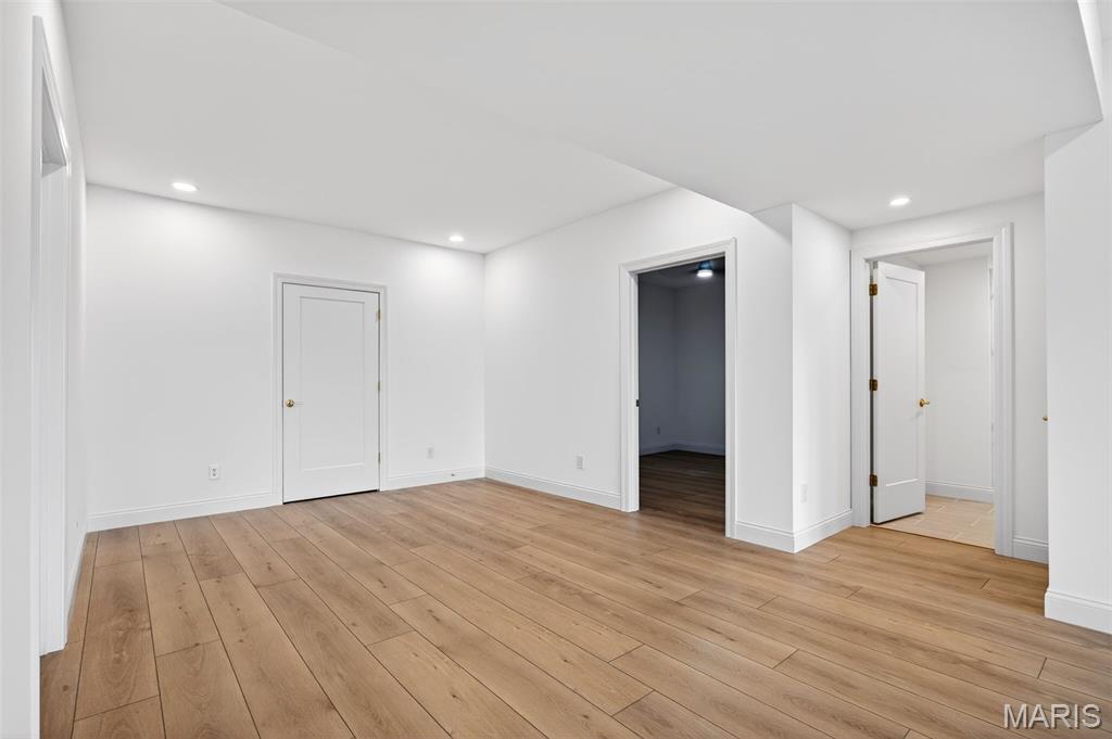 The Woods of Sandy Creek - Residential