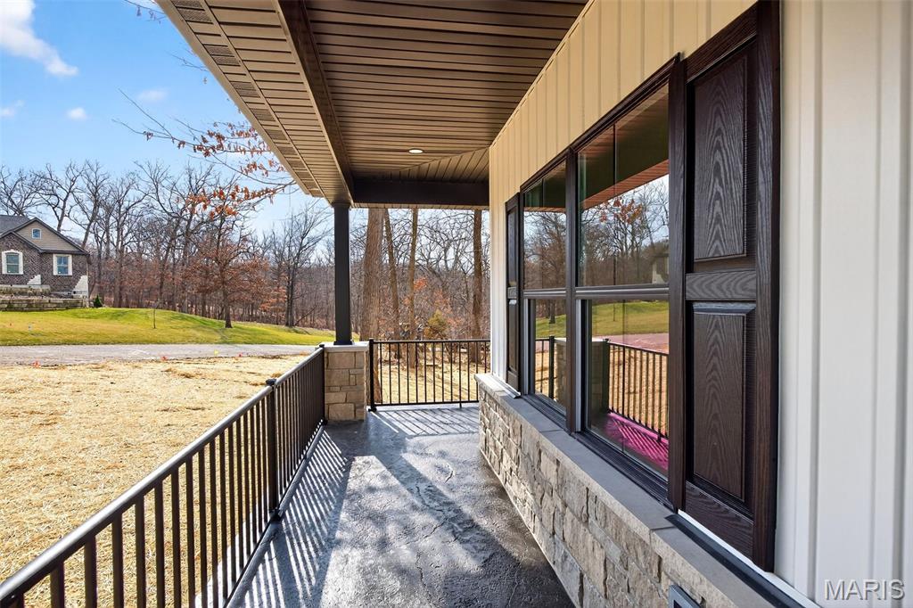 The Woods of Sandy Creek - Residential