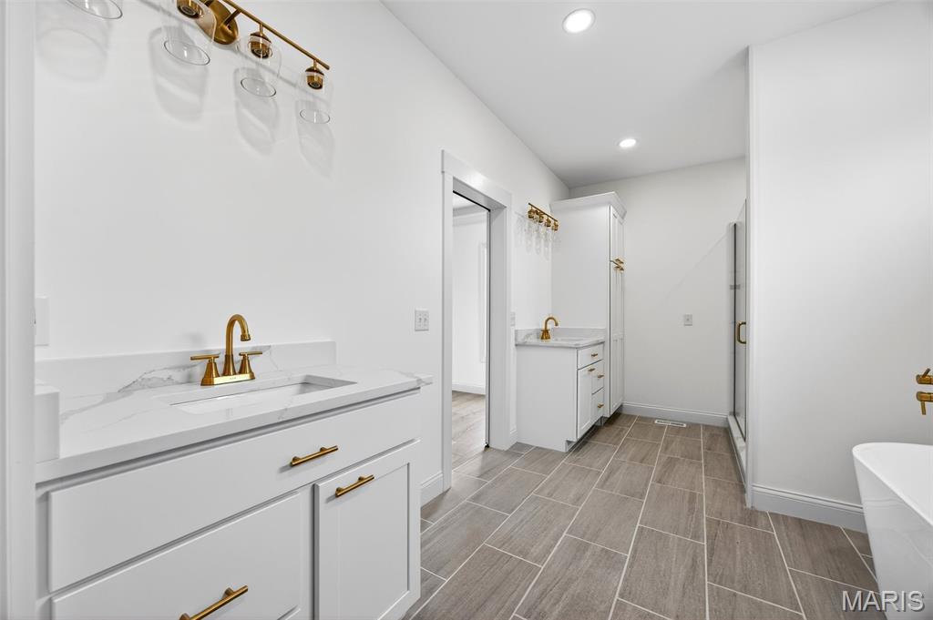 The Woods of Sandy Creek - Residential