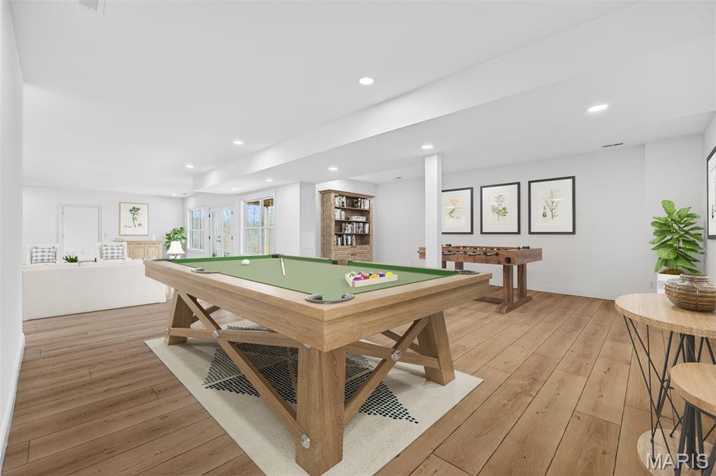 The Woods of Sandy Creek - Residential