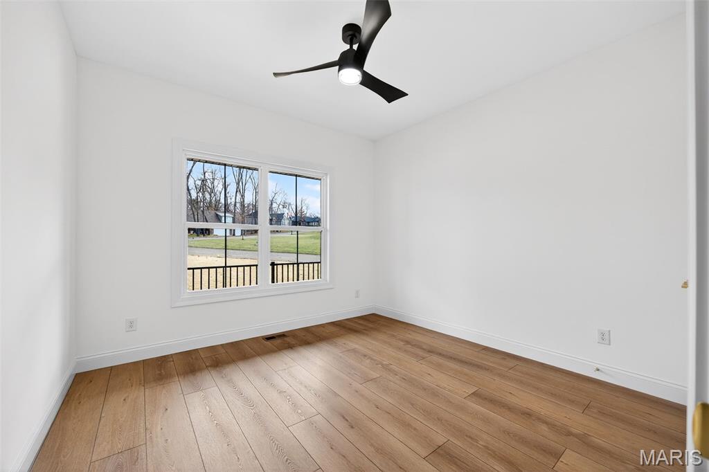 The Woods of Sandy Creek - Residential