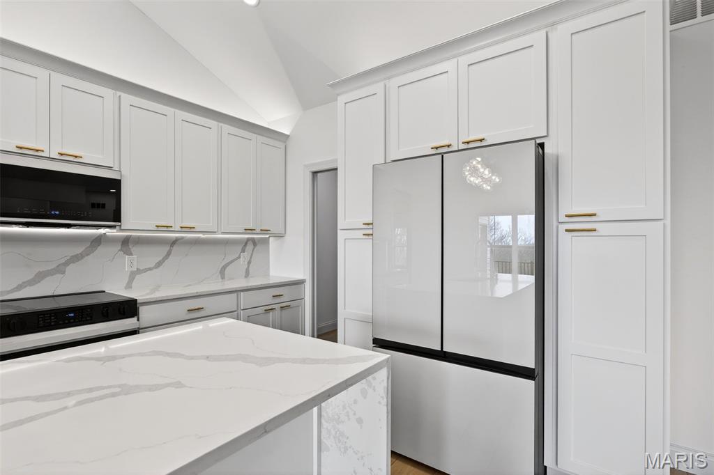 The Woods of Sandy Creek - Residential