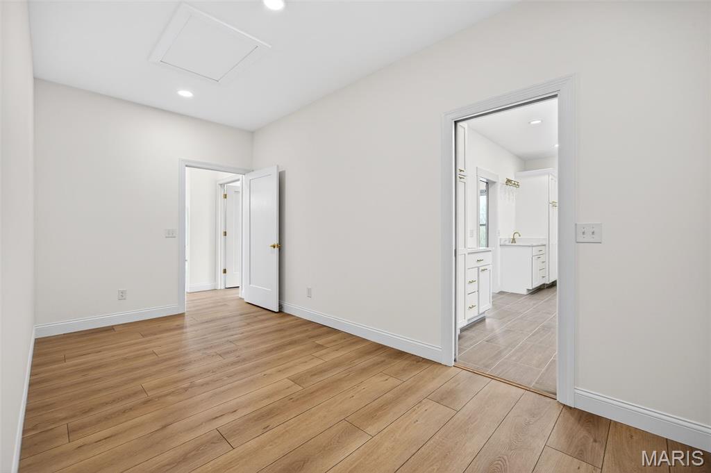 The Woods of Sandy Creek - Residential