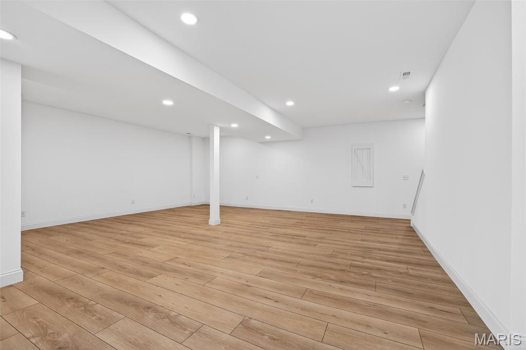 The Woods of Sandy Creek - Residential