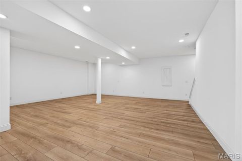 Tiny photo for 55 Lake Bend Drive, Winfield, MO 63389 (MLS # 26009155)