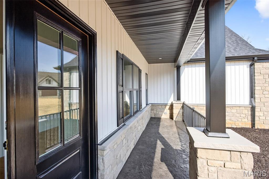 The Woods of Sandy Creek - Residential