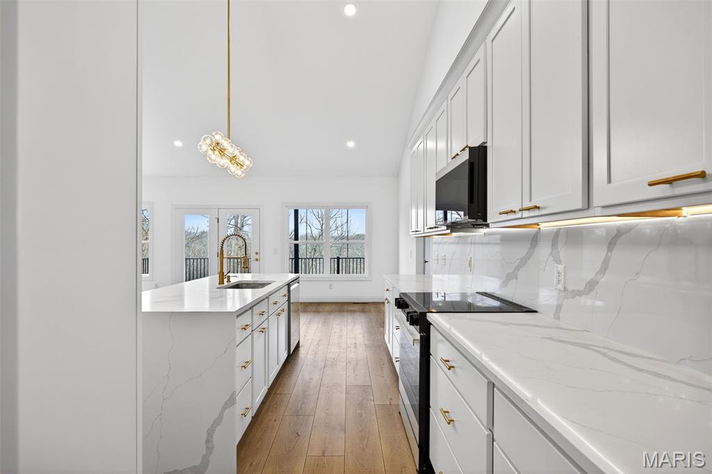 The Woods of Sandy Creek - Residential