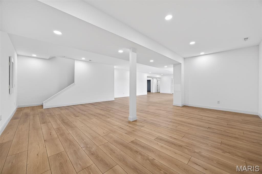 The Woods of Sandy Creek - Residential