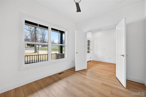 Tiny photo for 55 Lake Bend Drive, Winfield, MO 63389 (MLS # 26009155)